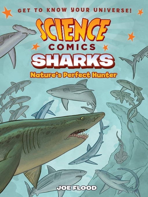 Title details for Sharks by Joe Flood - Available